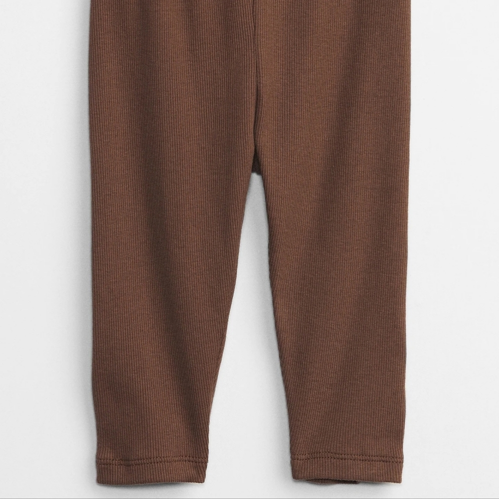 Gap Baby Ribbed Pants - Picture 2 of 2